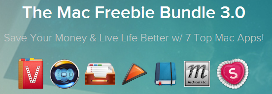 The Mac Freebie Bundle